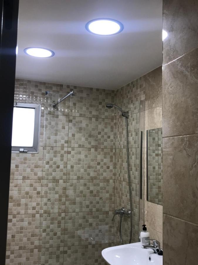 4 Dorm Cerca De Playa Y Centro Ciudad Apartment Malaga Bagian luar foto
